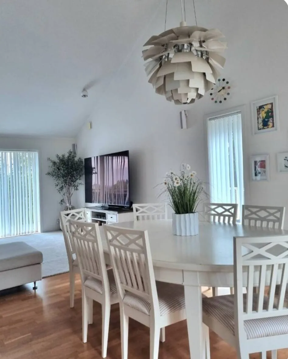 Hyresbostad på Uttran i uttran