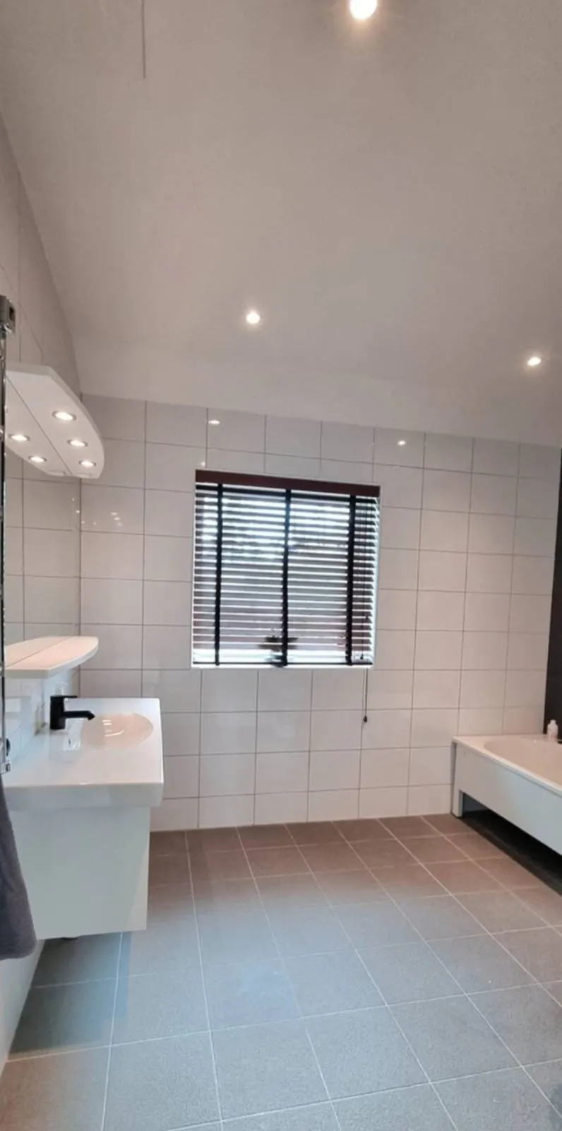 Hyresbostad på Uttran i uttran