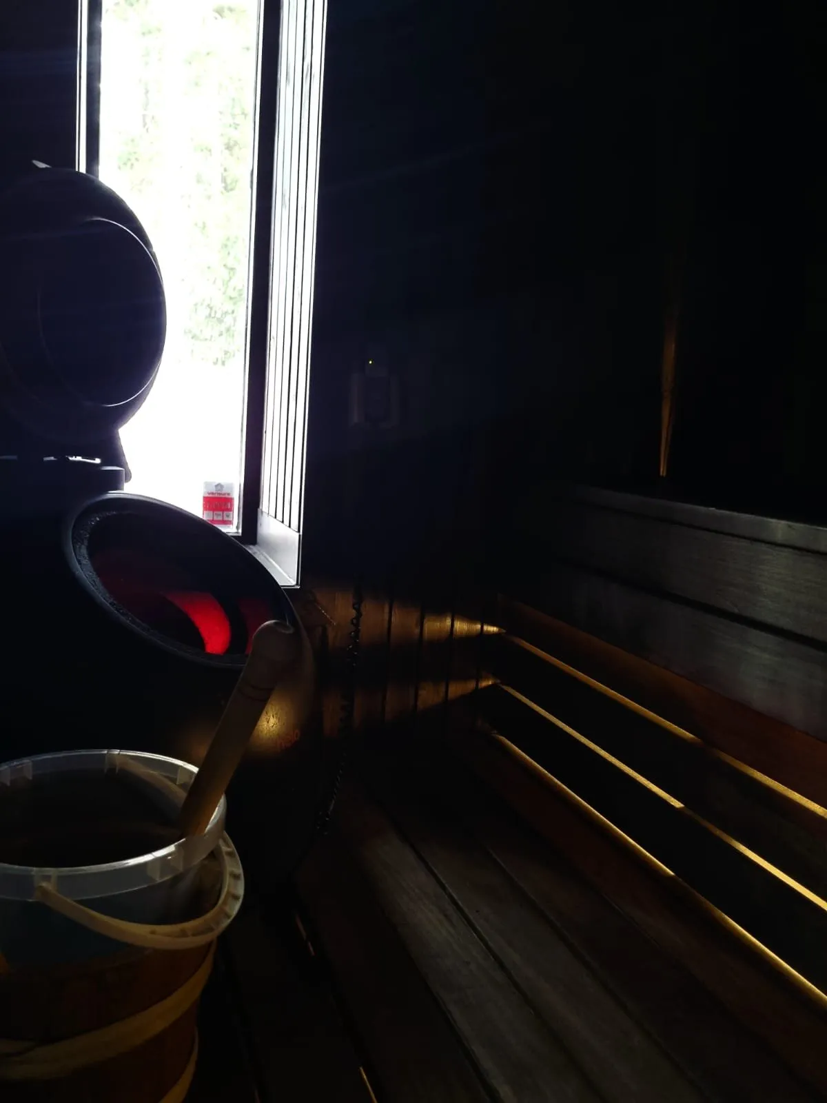 Hyresbostad på Uttran i uttran