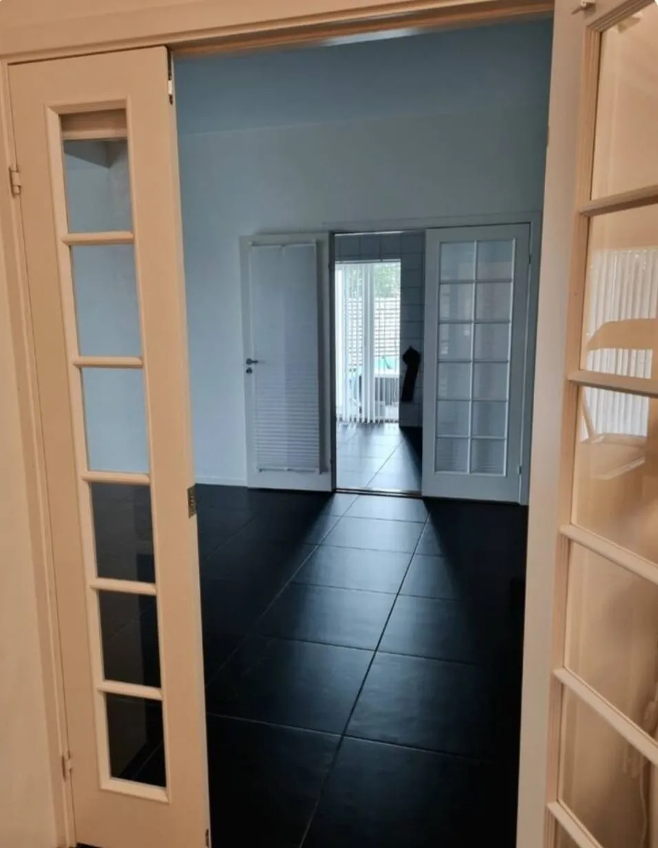 Hyresbostad på Uttran i uttran