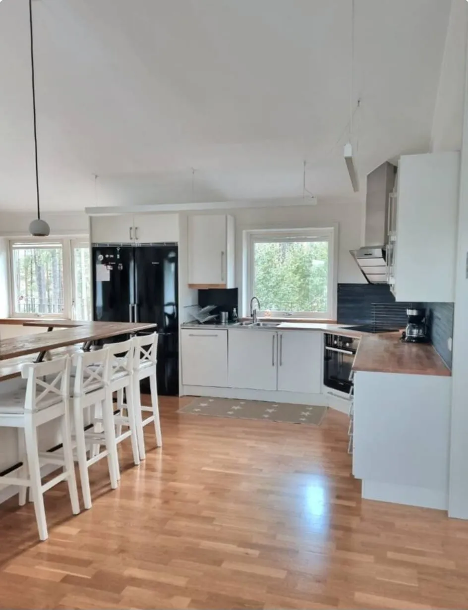 Hyresbostad på Uttran i uttran