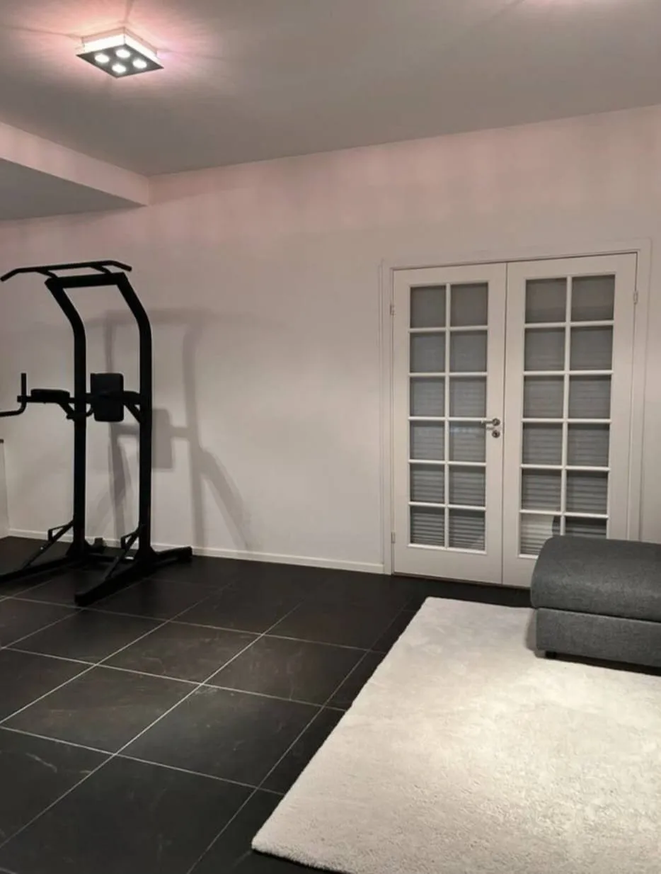 Hyresbostad på Uttran i uttran