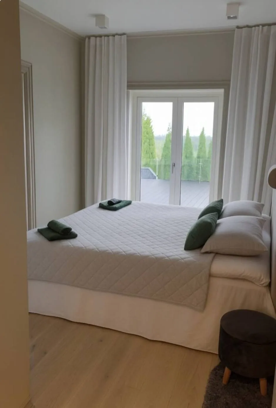 Hyresbostad på Uttran i uttran