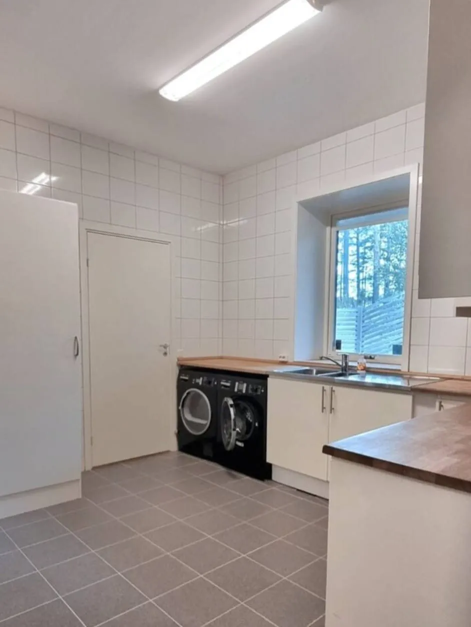 Hyresbostad på Uttran i uttran