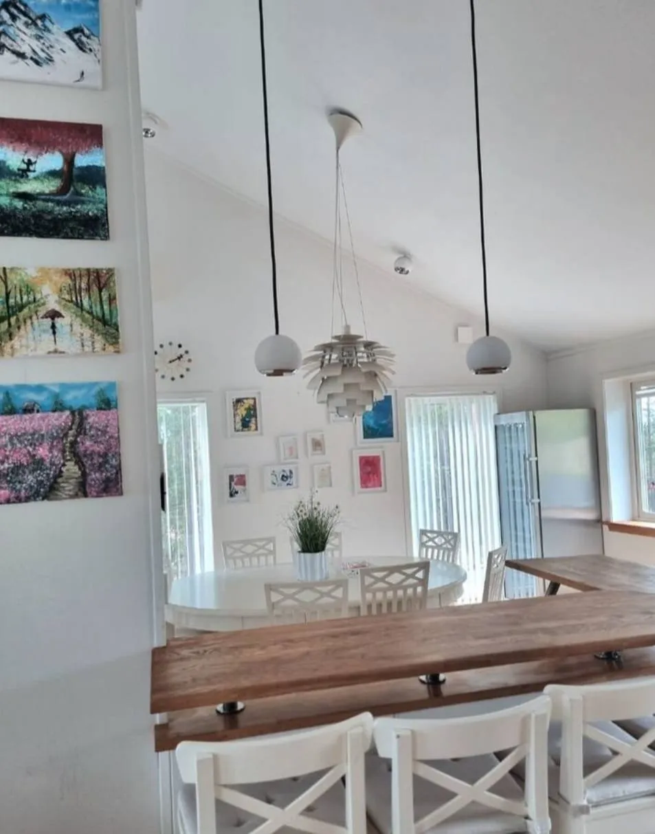 Hyresbostad på Uttran i uttran