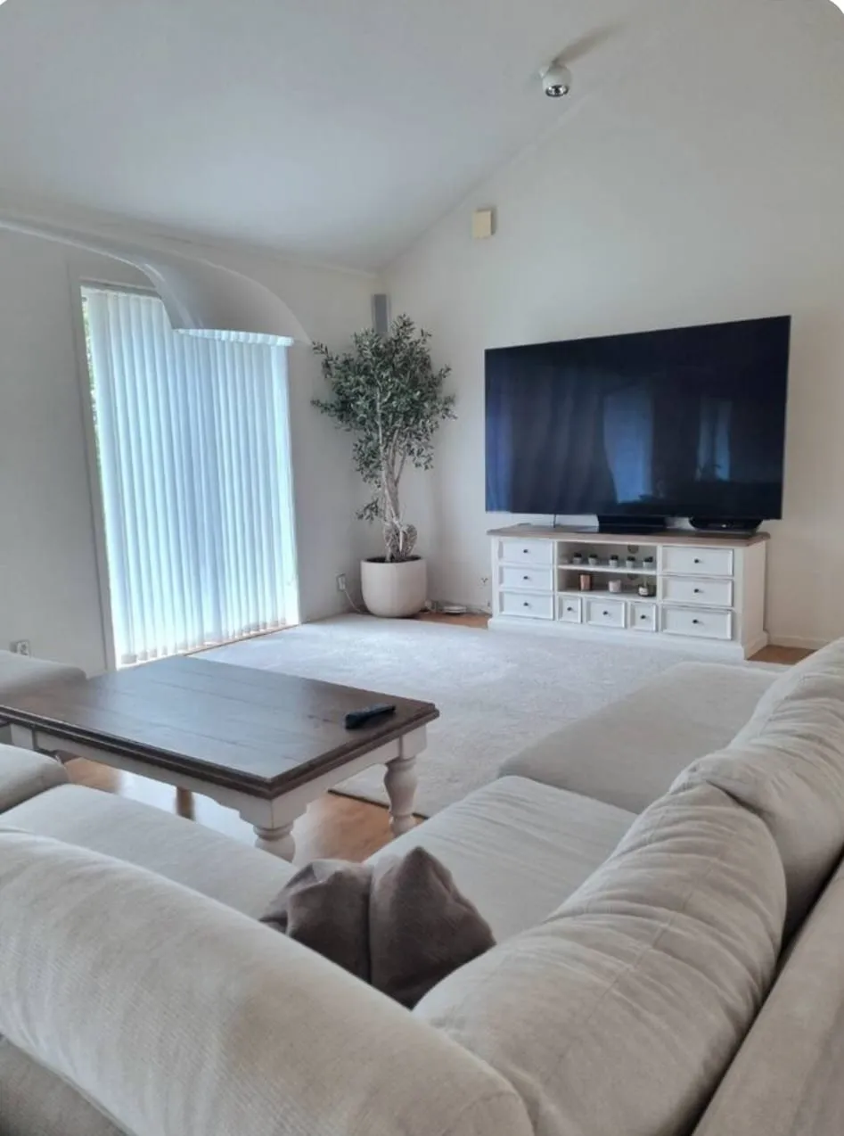 Hyresbostad på Uttran i uttran