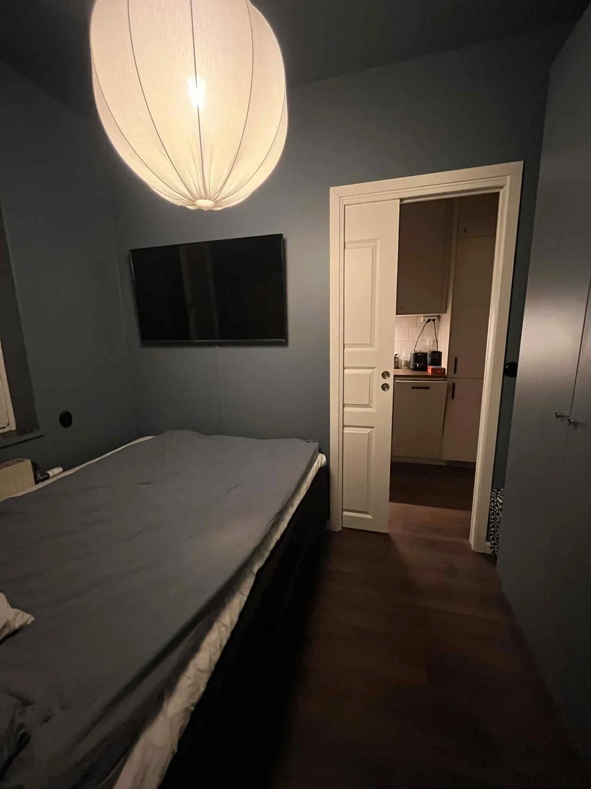 Hyreslägenhet på Stockholm i stockholm