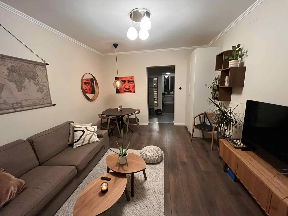 Hyreslägenhet på Stockholm i stockholm