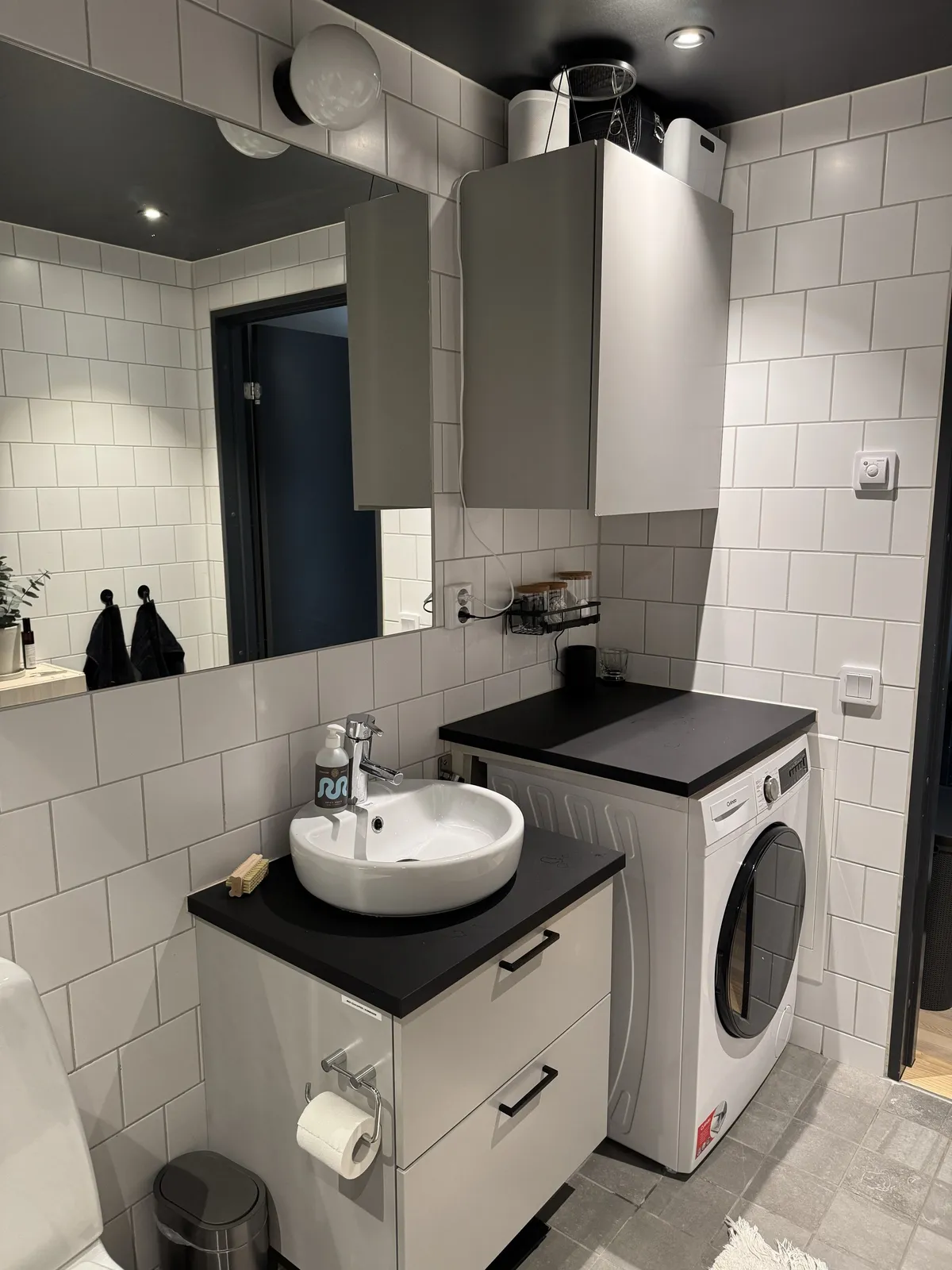 Hyreslägenhet på Hägersten i hagersten