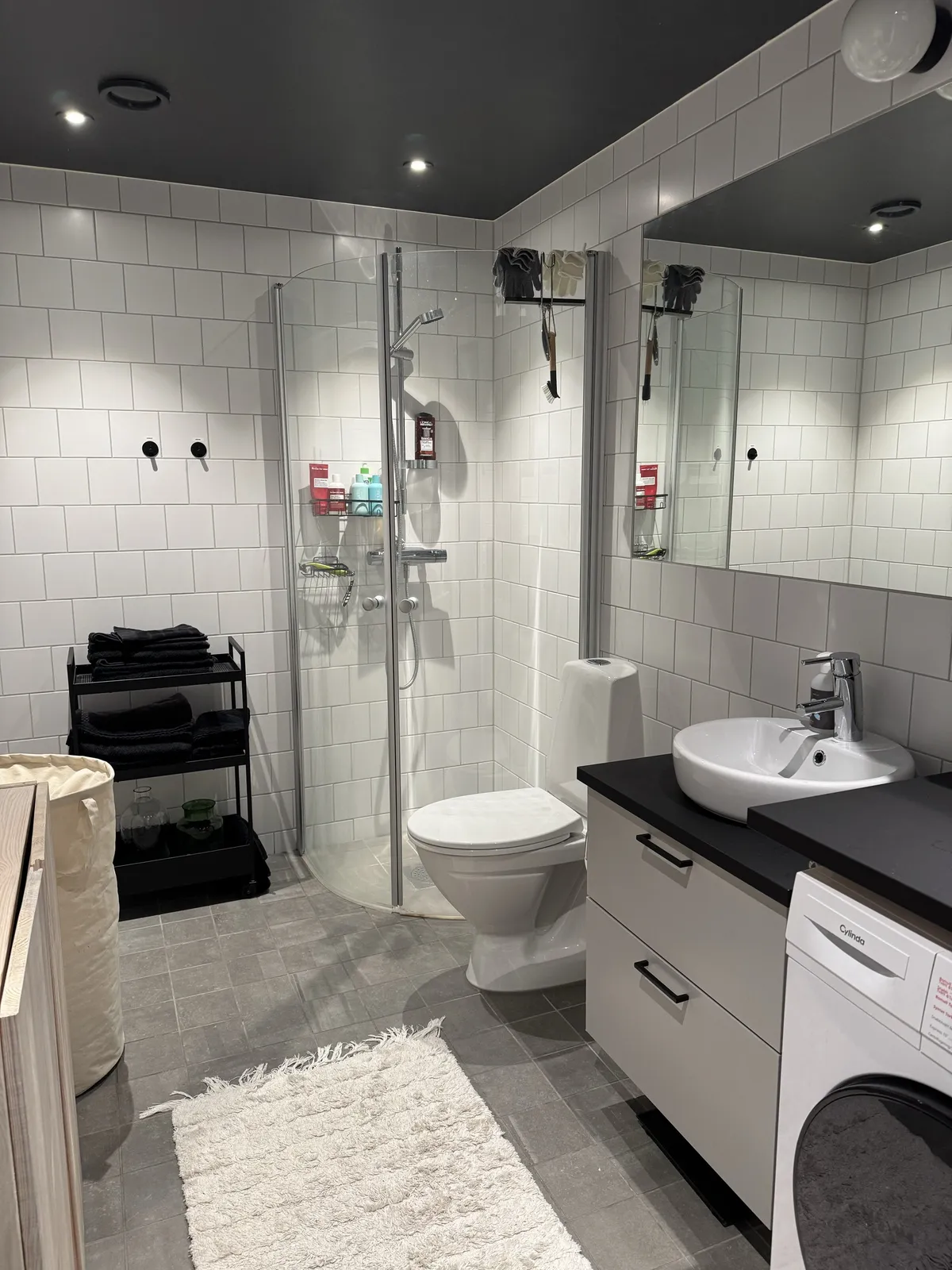 Hyreslägenhet på Hägersten i hagersten