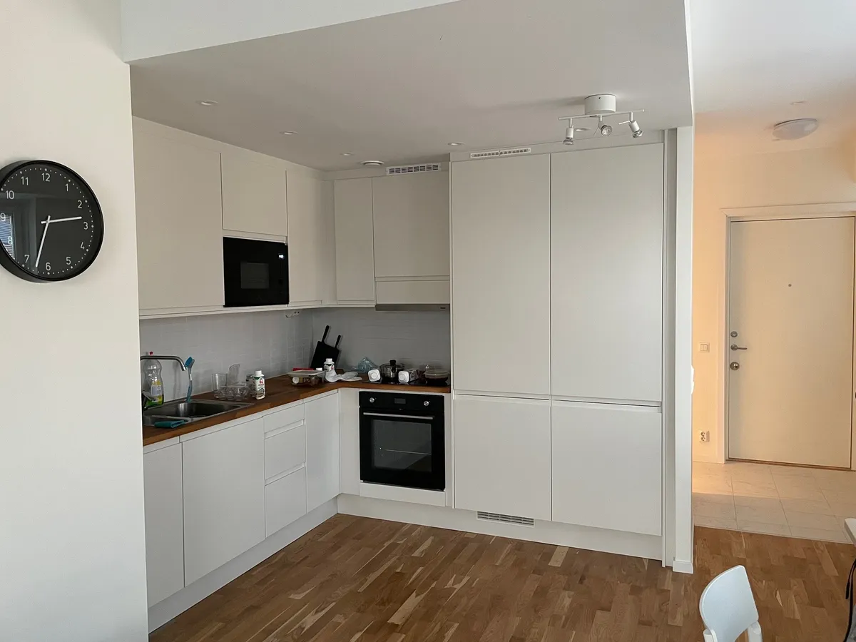 Hyreslägenhet på Lidingö i lidingo