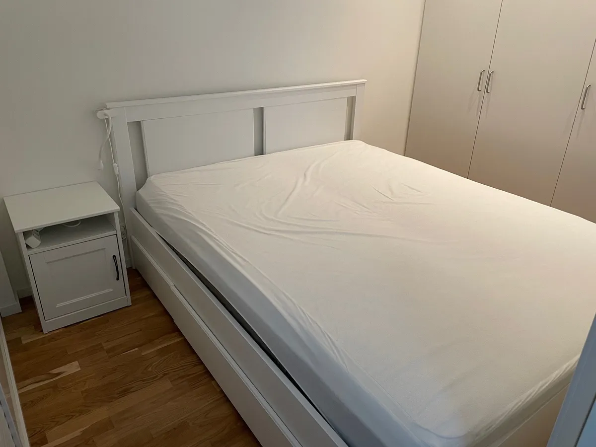 Hyreslägenhet på Lidingö i lidingo