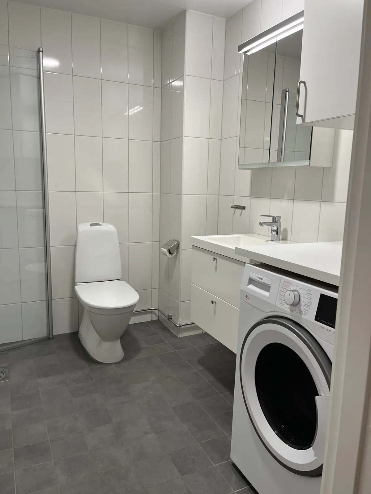 Hyreslägenhet på Järfälla i jarfalla