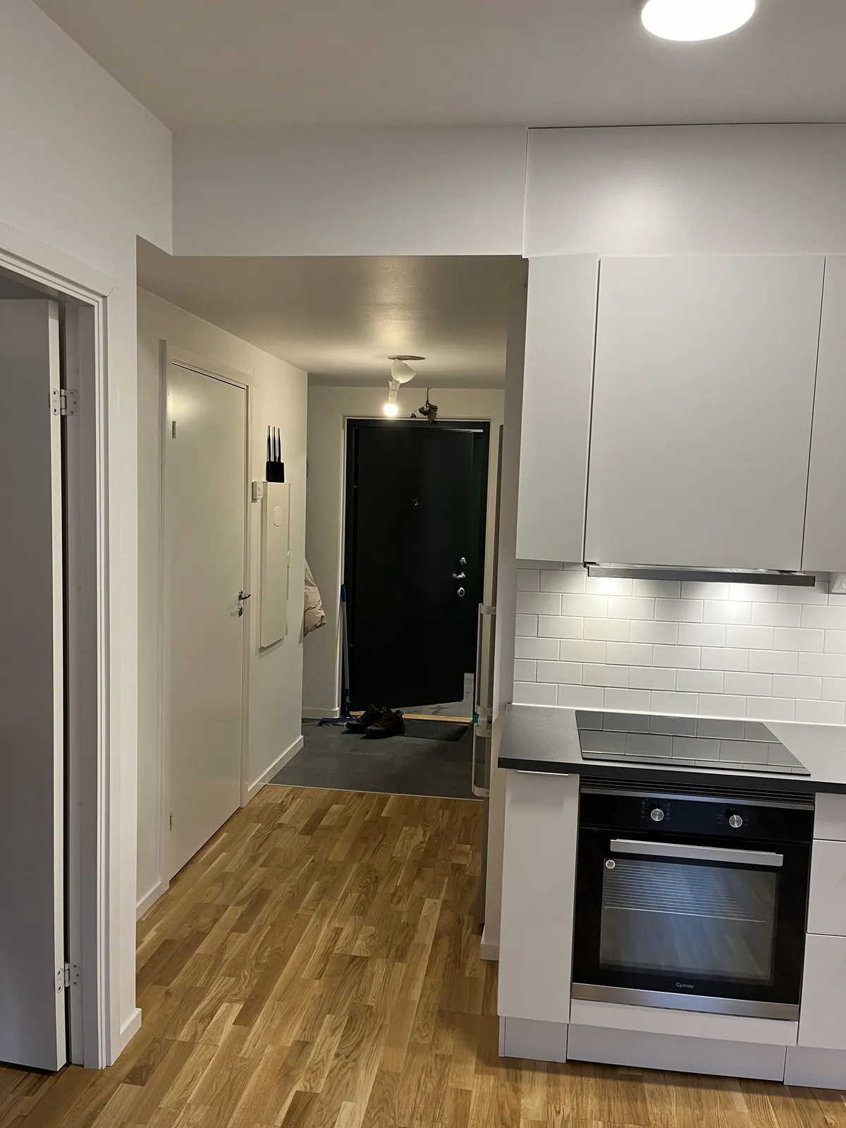 Hyreslägenhet på Järfälla i jarfalla