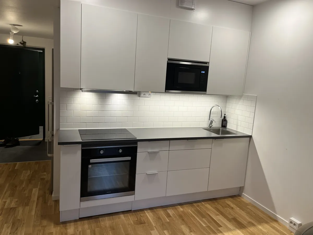 Hyreslägenhet på Järfälla i jarfalla