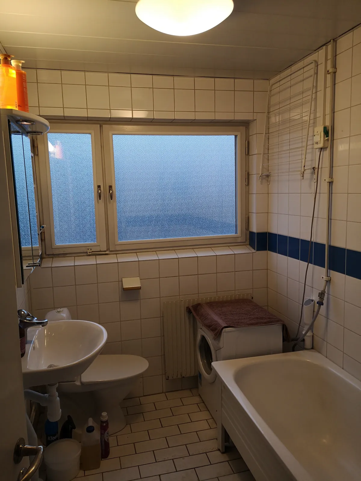 Hyreslägenhet på Uppsala i uppsala