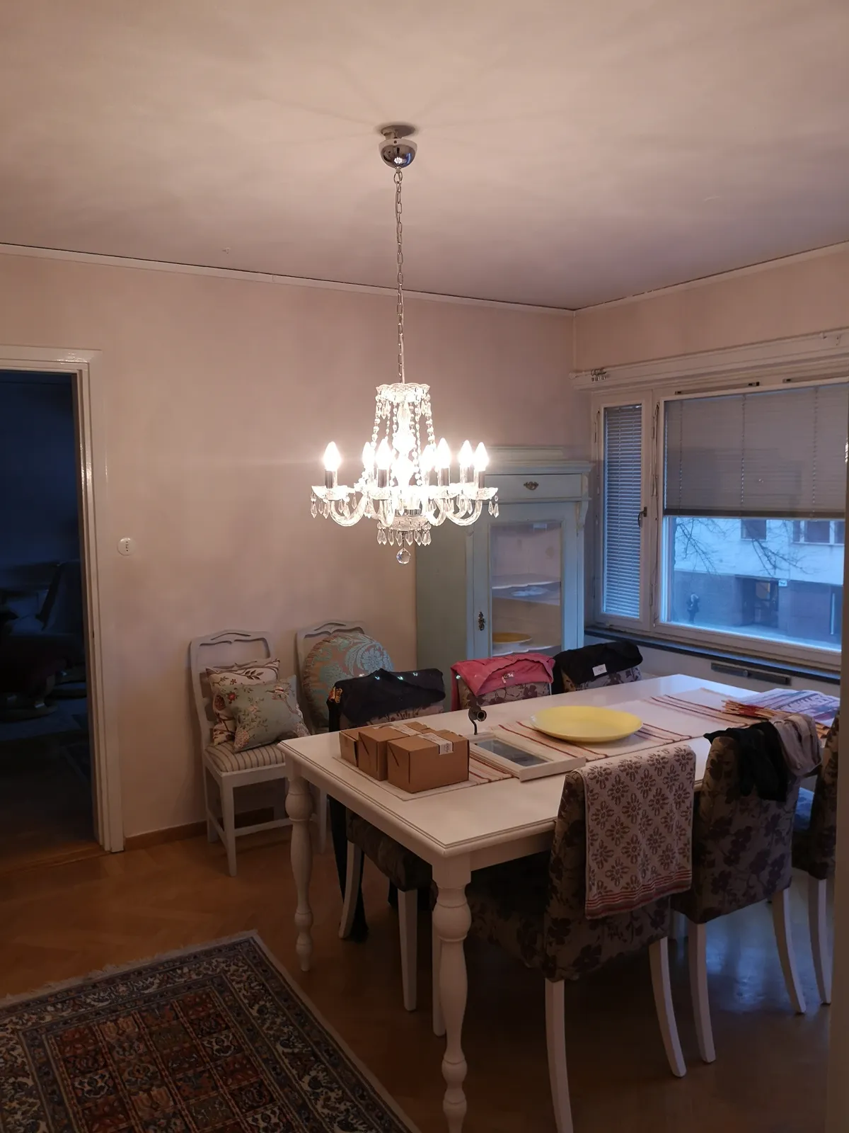 Hyreslägenhet på Uppsala i uppsala