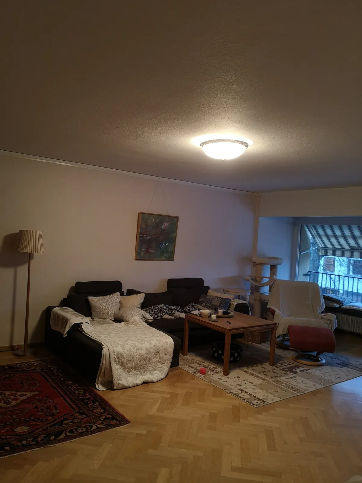 Hyreslägenhet på Uppsala i uppsala