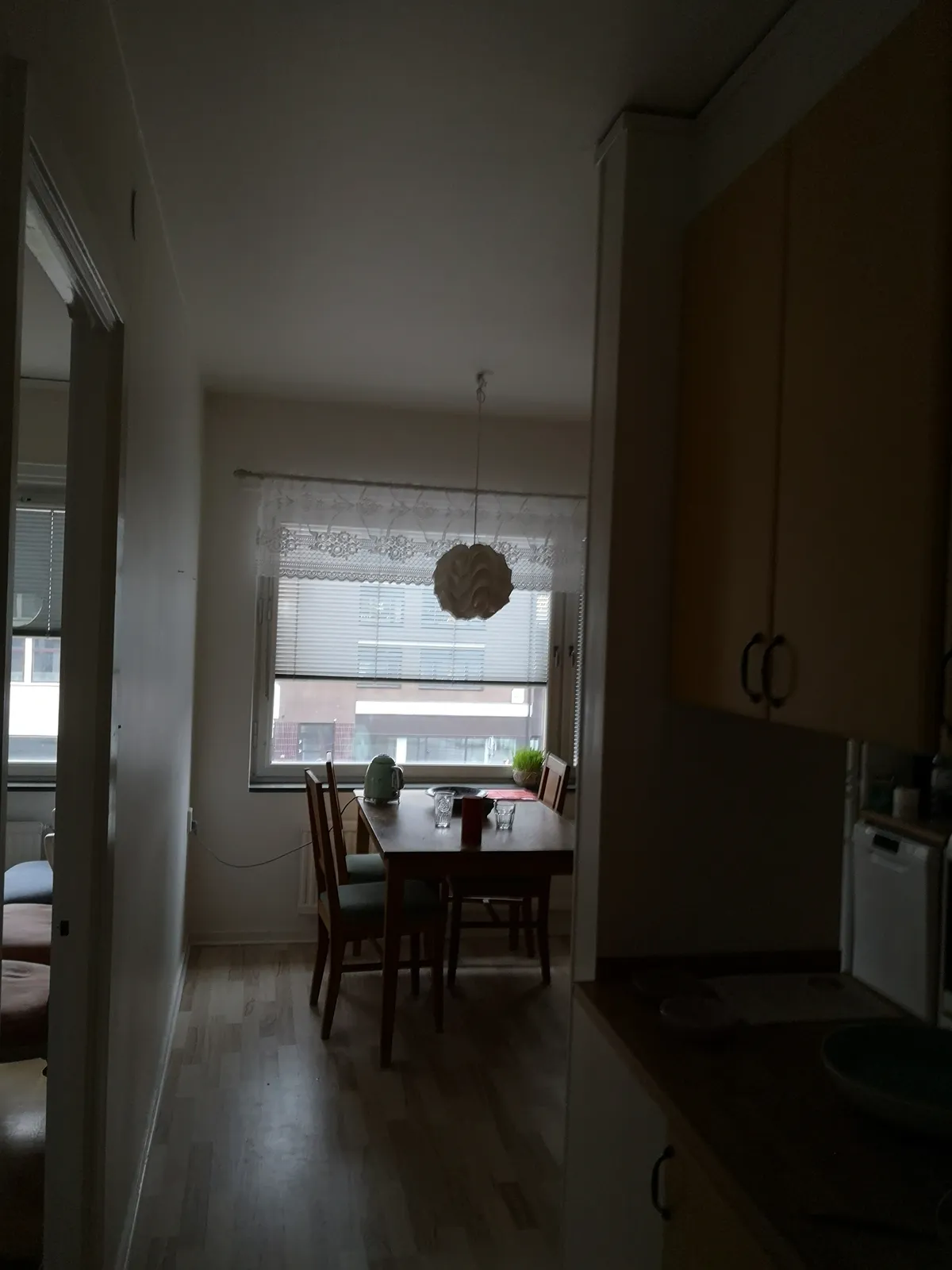 Hyreslägenhet på Uppsala i uppsala