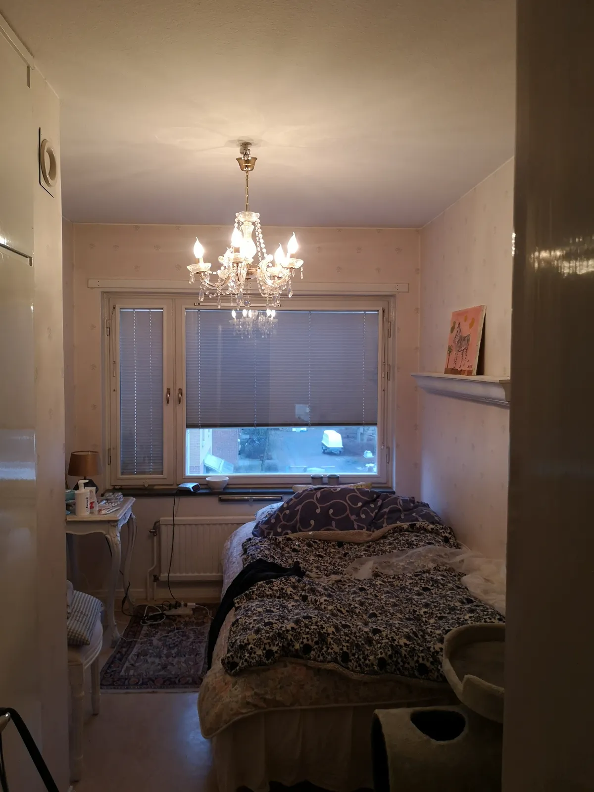 Hyreslägenhet på Uppsala i uppsala