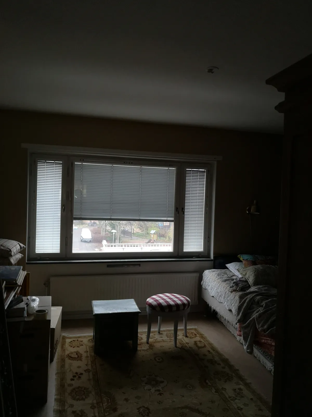 Hyreslägenhet på Uppsala i uppsala