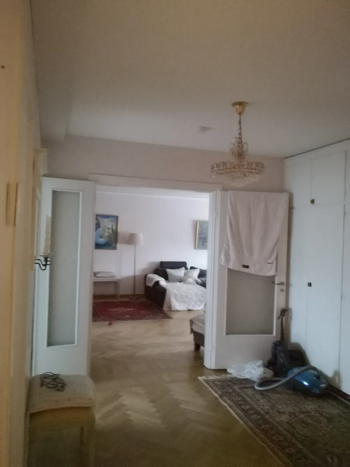 Hyreslägenhet på Uppsala i uppsala