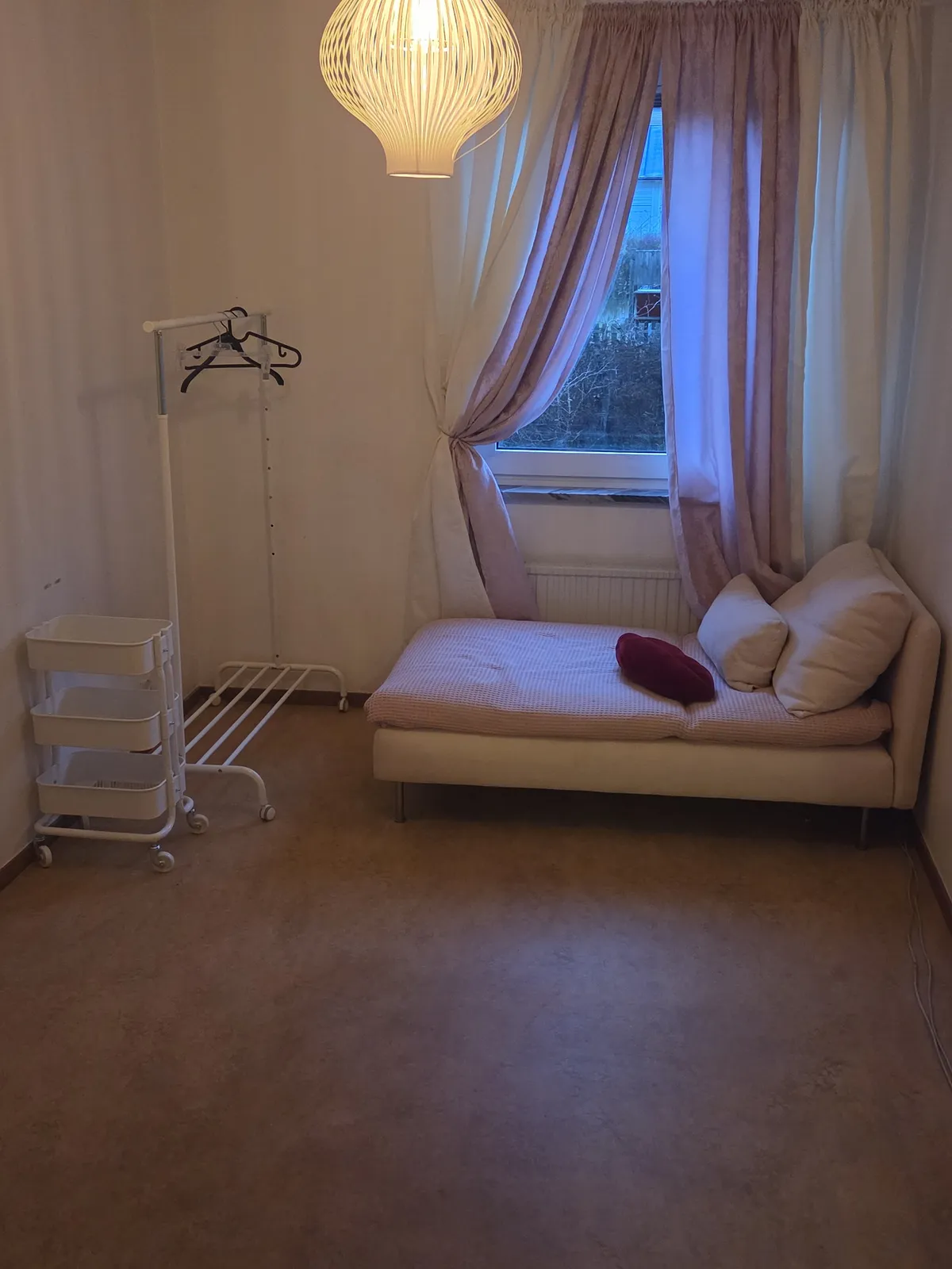 Hyreslägenhet på Uppsala i uppsala