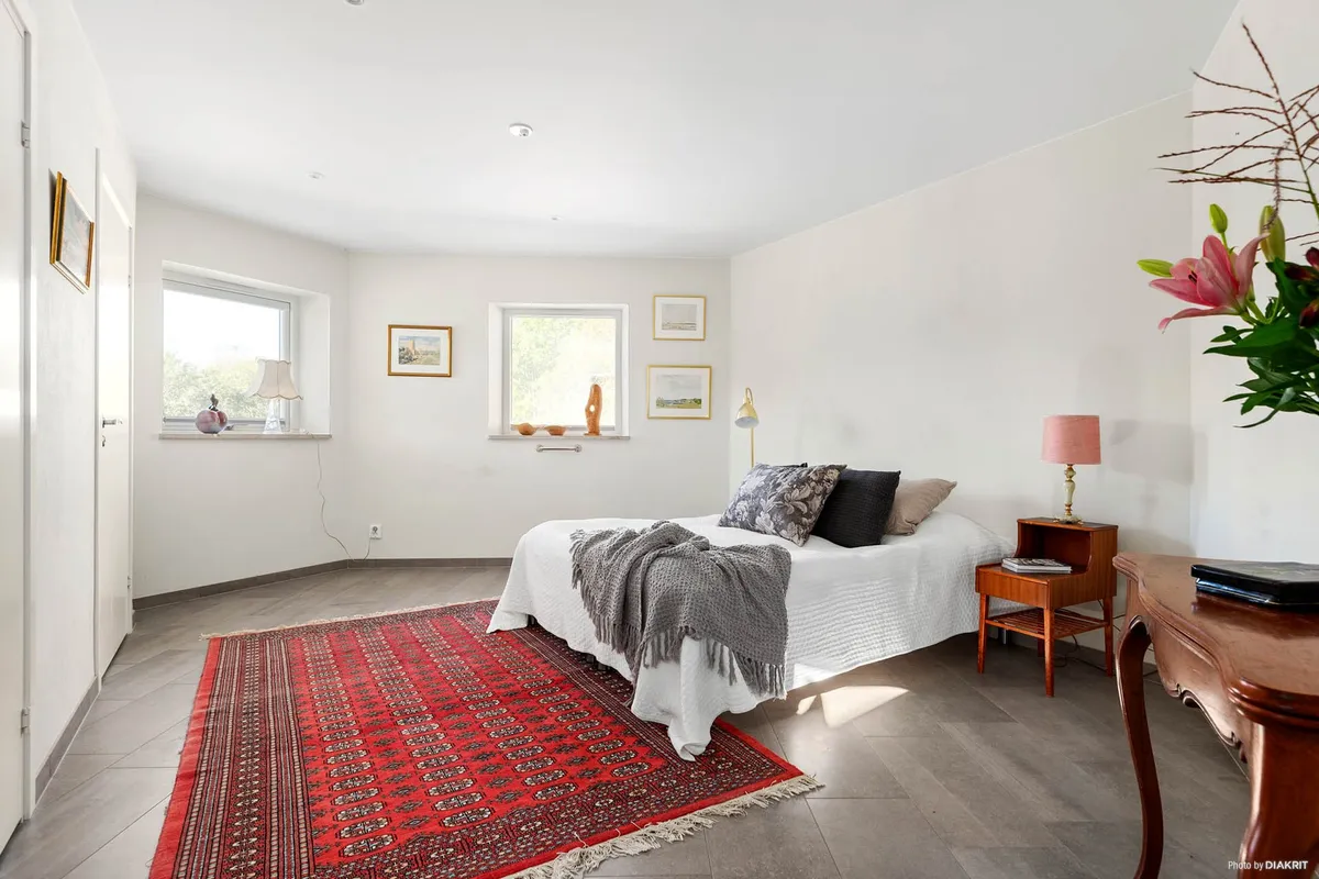 Hyresbostad på Visby i visby