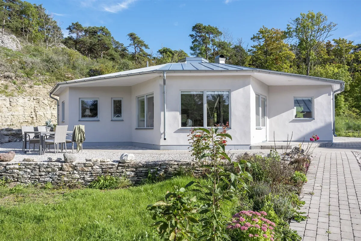 Hyresbostad på Visby i visby