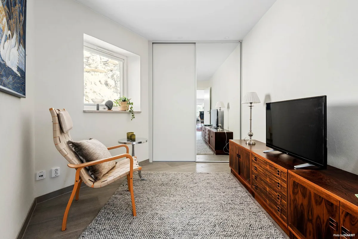 Hyresbostad på Visby i visby