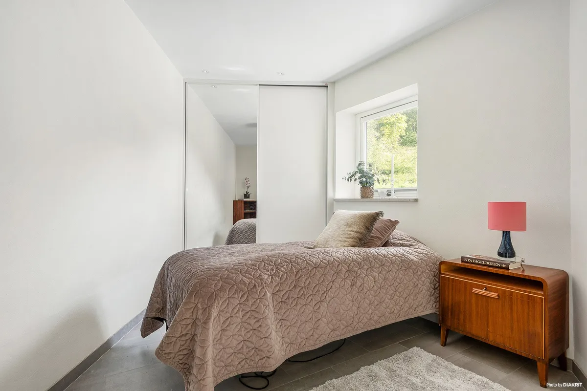 Hyresbostad på Visby i visby