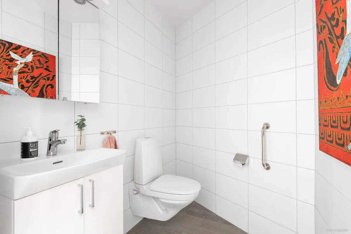 Hyresbostad på Visby i visby