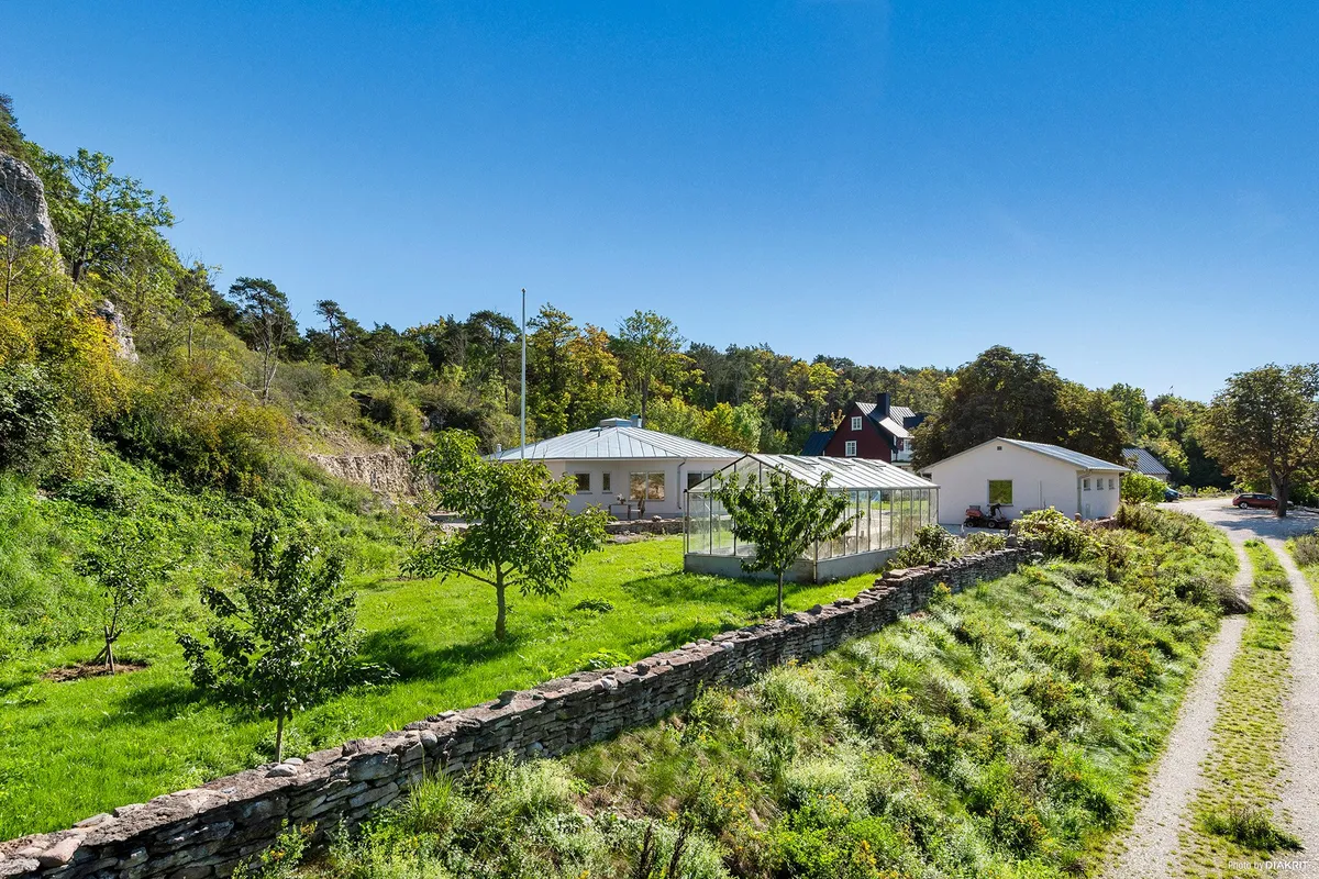 Hyresbostad på Visby i visby