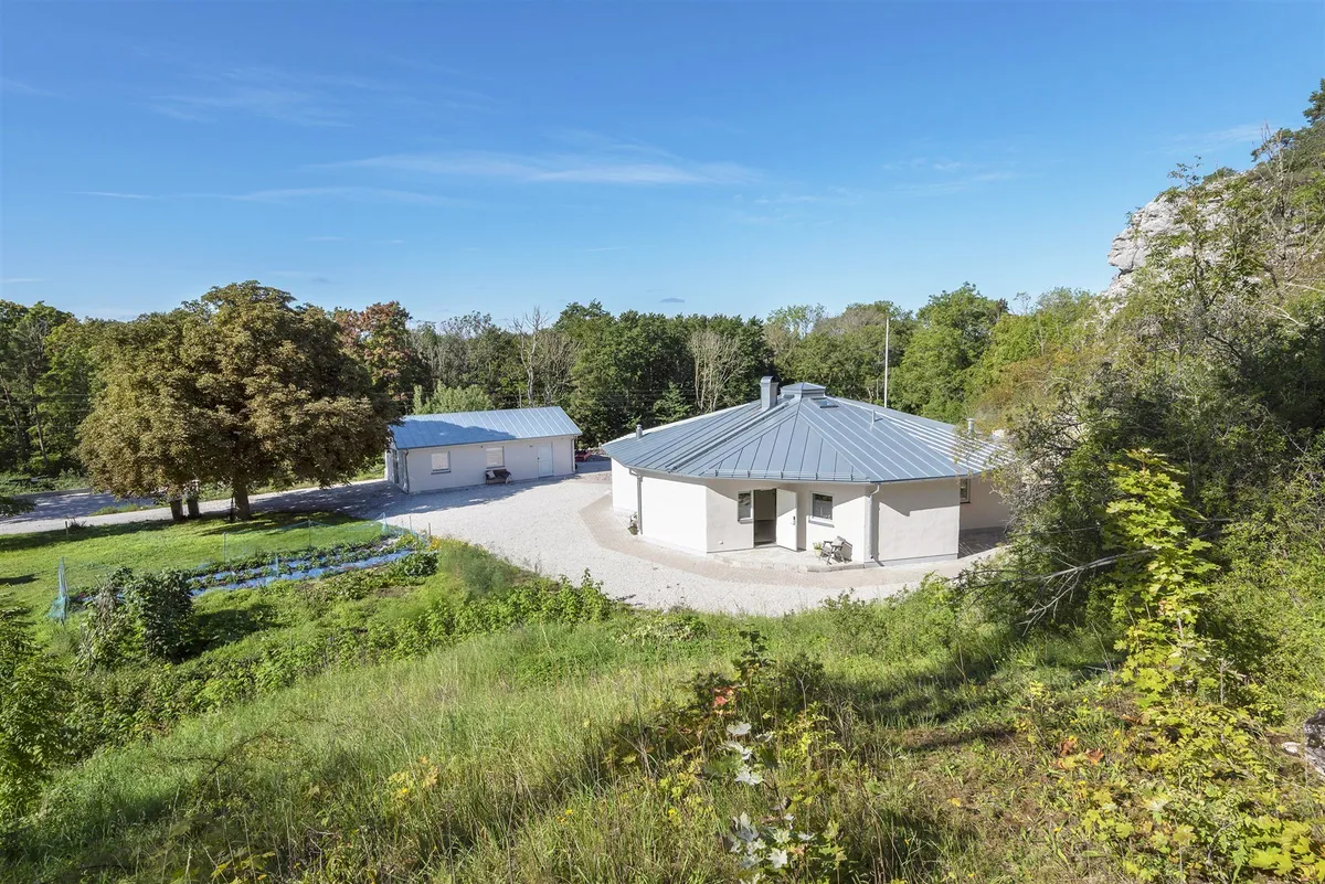 Hyresbostad på Visby i visby