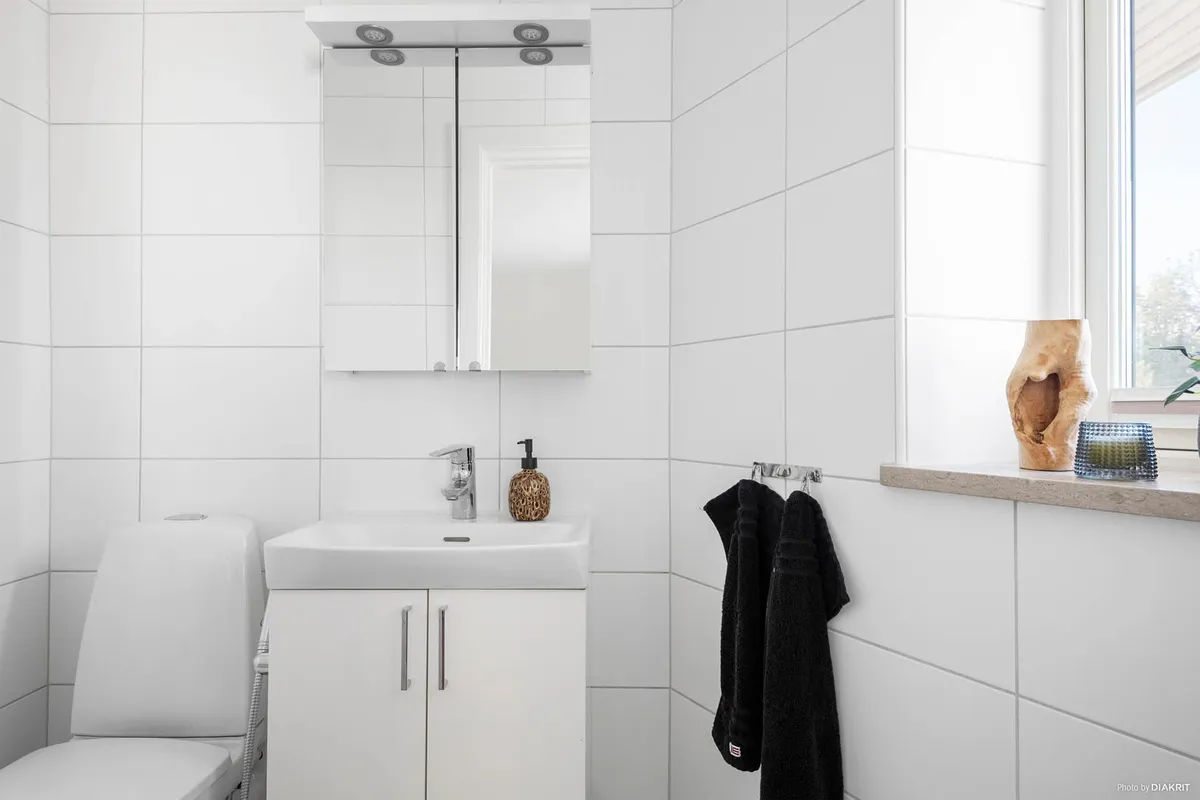 Hyresbostad på Visby i visby