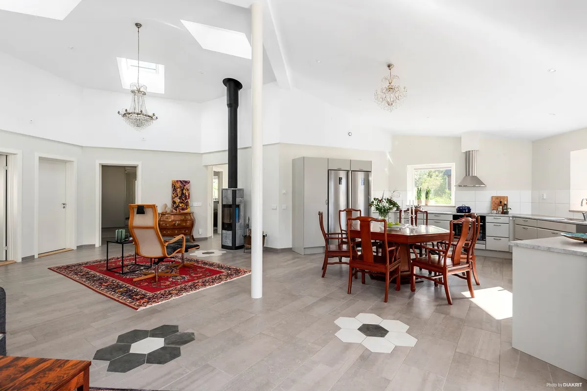 Hyresbostad på Visby i visby