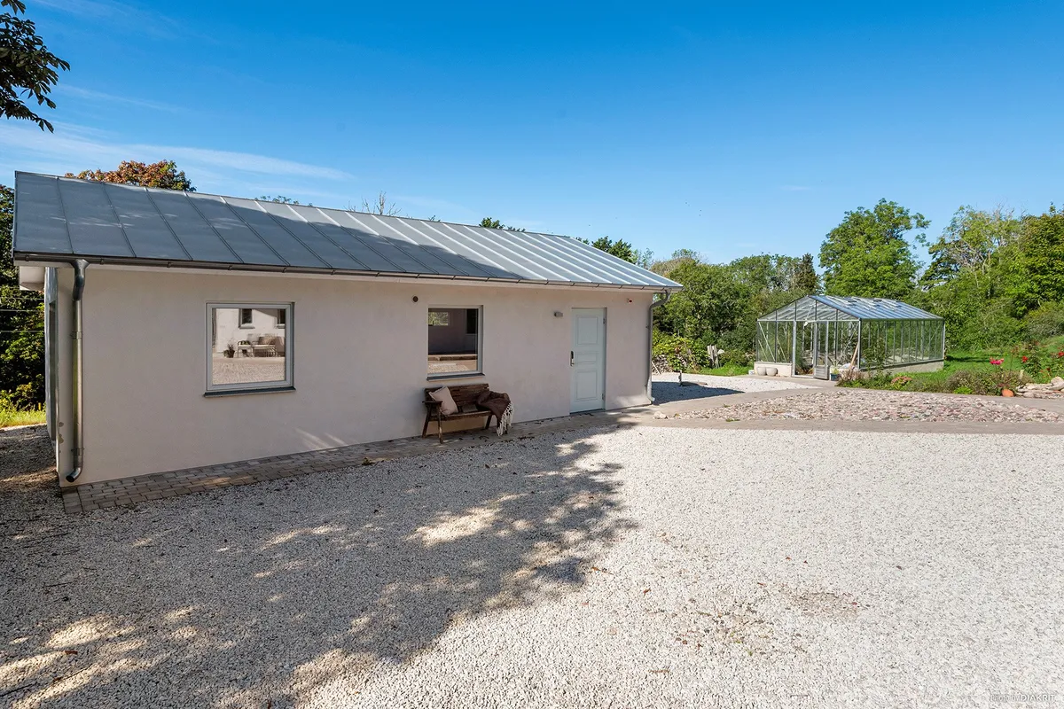 Hyresbostad på Visby i visby