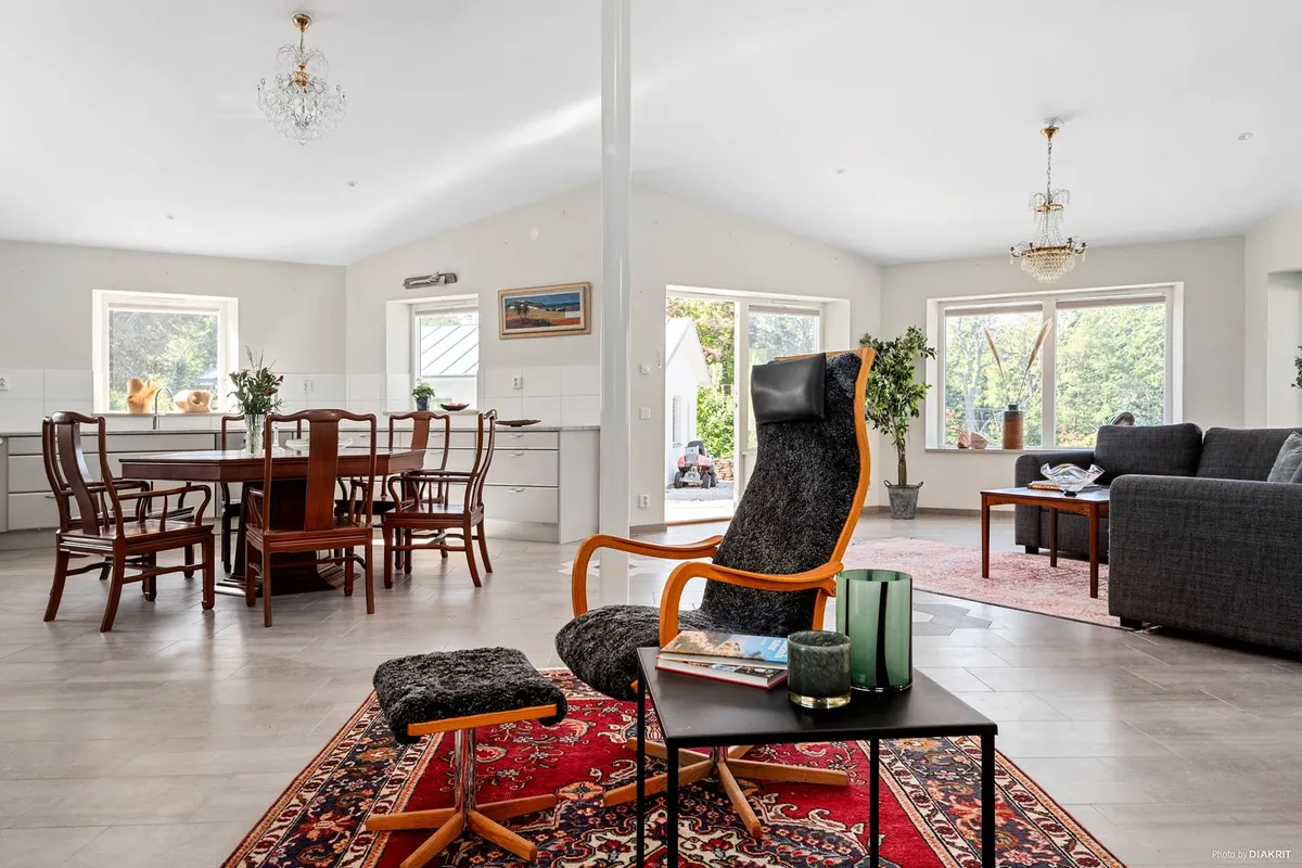 Hyresbostad på Visby i visby