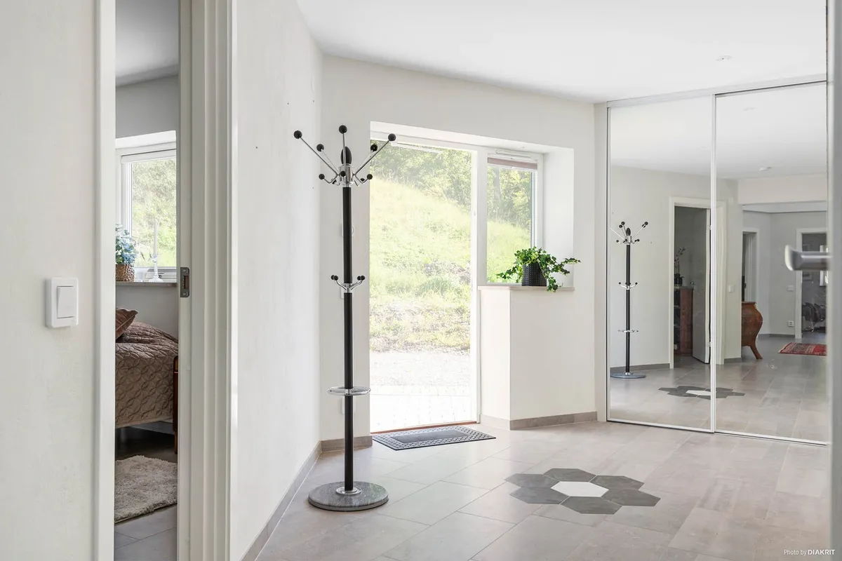 Hyresbostad på Visby i visby