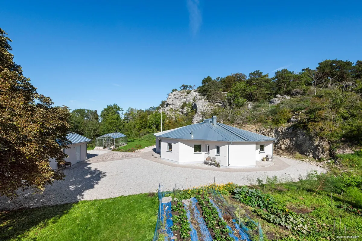 Hyresbostad på Visby i visby