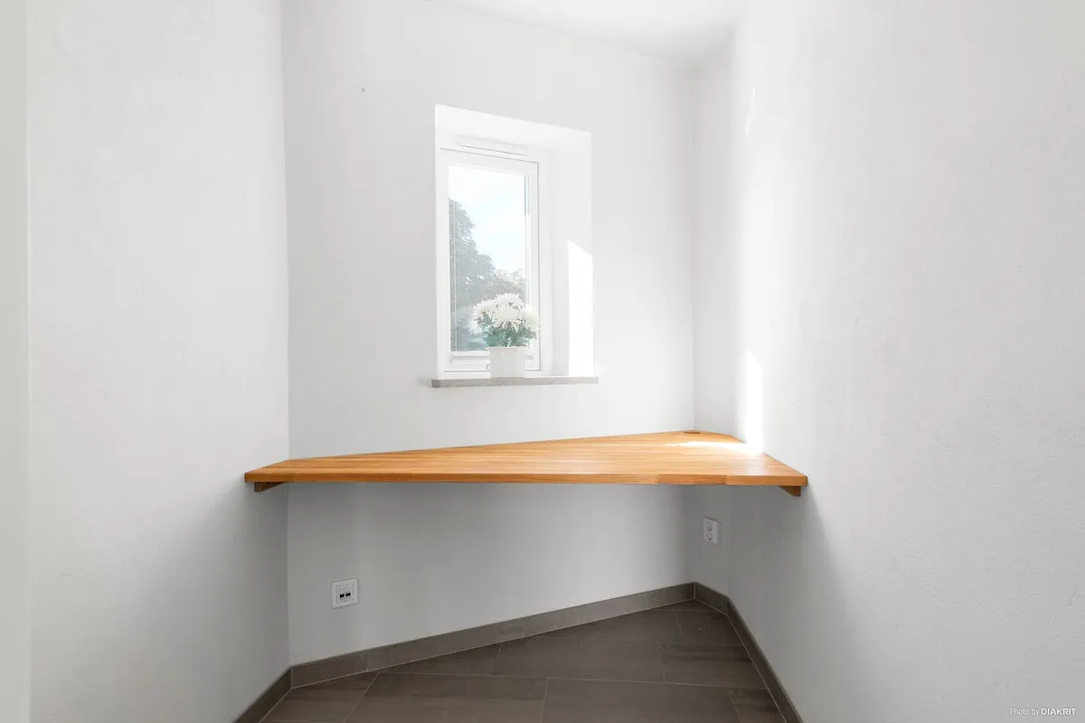 Hyresbostad på Visby i visby