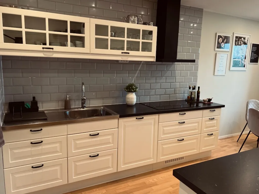 Hyreslägenhet på Helsingborg i helsingborg