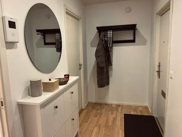 Hyreslägenhet på Helsingborg i helsingborg