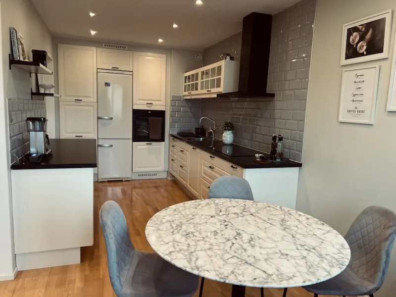 Hyreslägenhet på Helsingborg i helsingborg