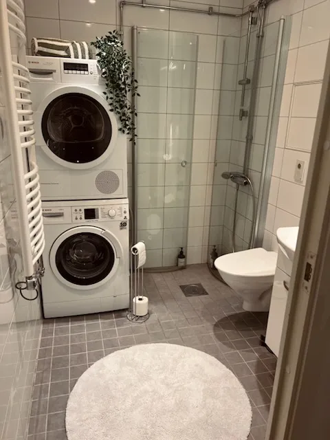 Hyreslägenhet på Helsingborg i helsingborg