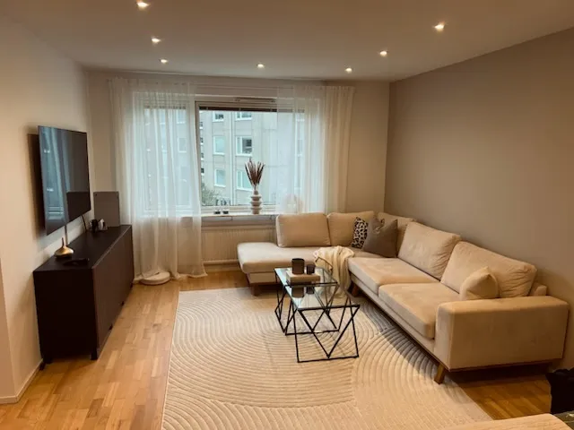 Hyreslägenhet på Helsingborg i helsingborg