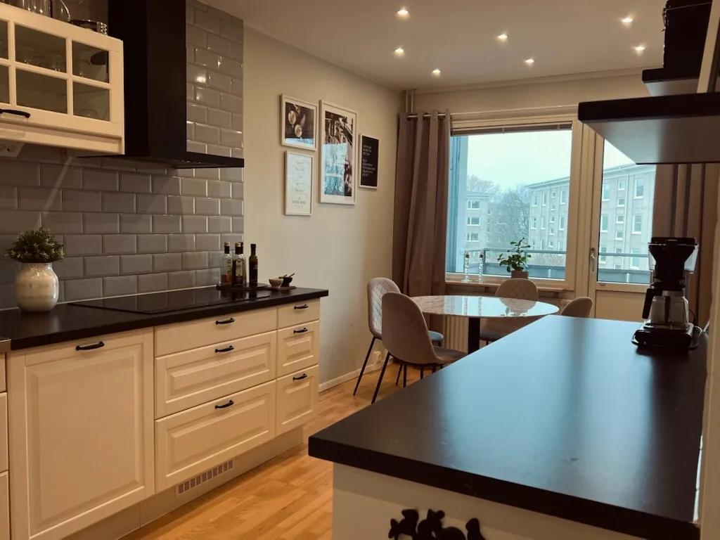 Hyreslägenhet på Helsingborg i helsingborg