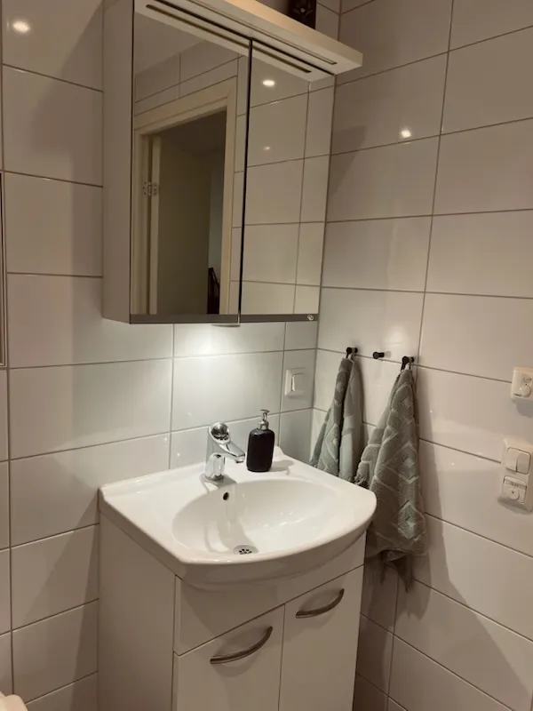 Hyreslägenhet på Helsingborg i helsingborg