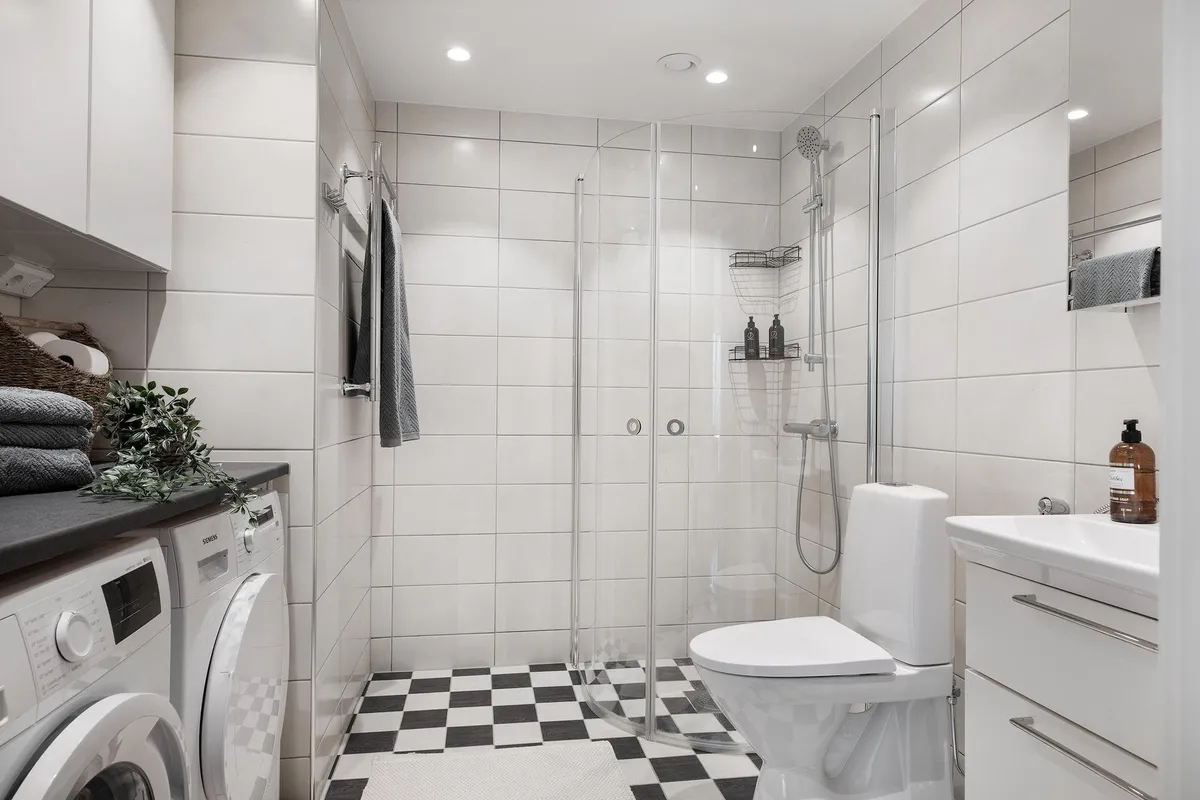 Hyreslägenhet på Göteborg i goteborg