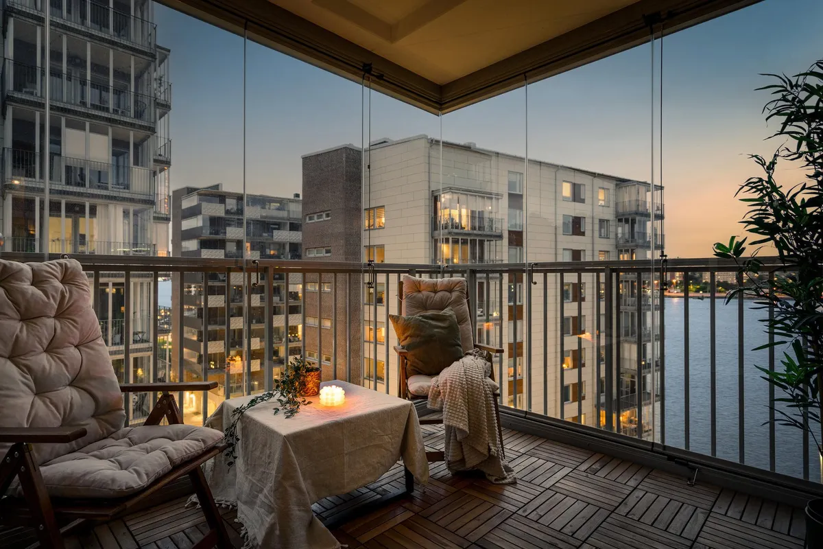 Hyreslägenhet på Göteborg i goteborg